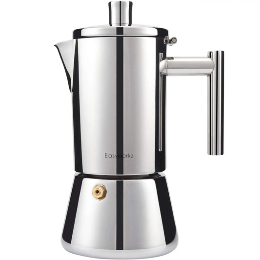 Stovetop Espresso Maker