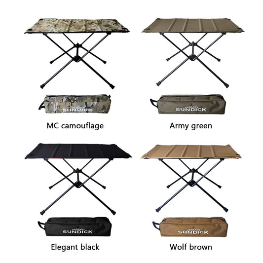 Portable Camping Table