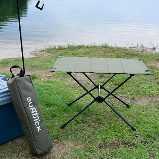 Portable Camping Table